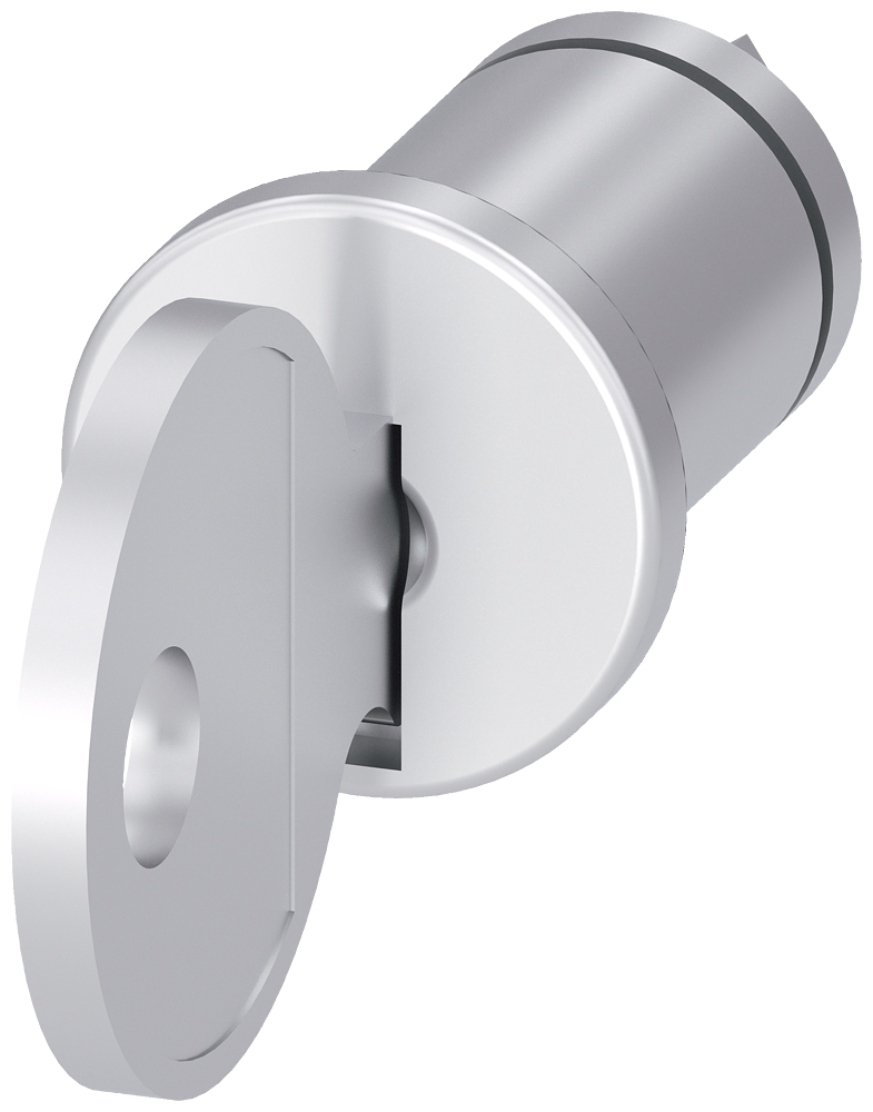 CYLINDER LOCK RONIS (KEY NUMBER 3)