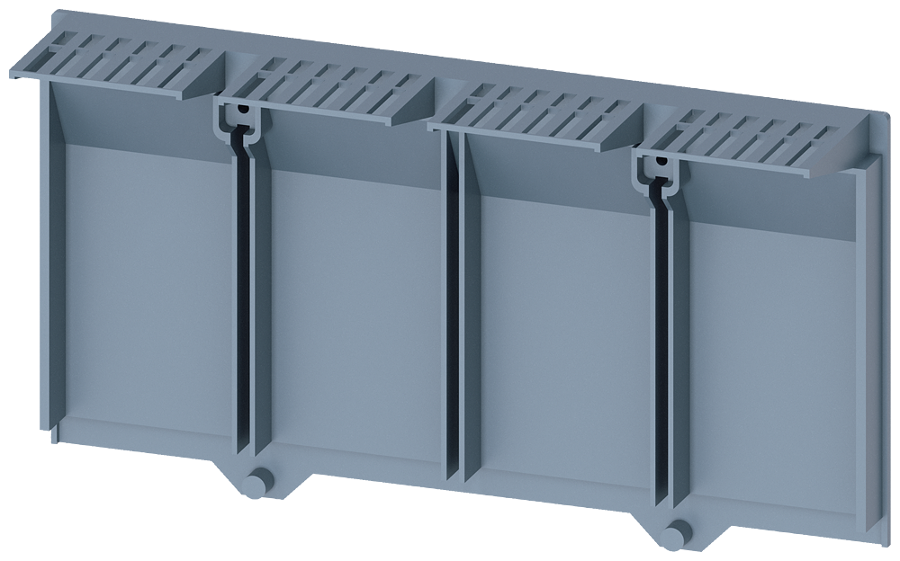 BRKR 3VA2 250A R INPLT EX 1PC 4P ACC