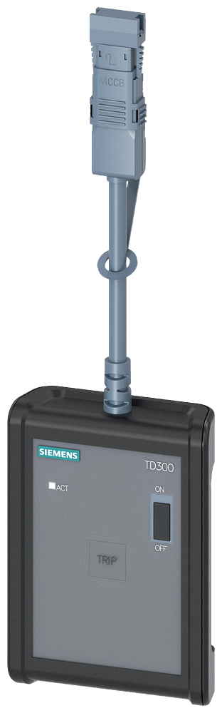 BRKR 3VA2 TD300 TEST DEVICE ACC