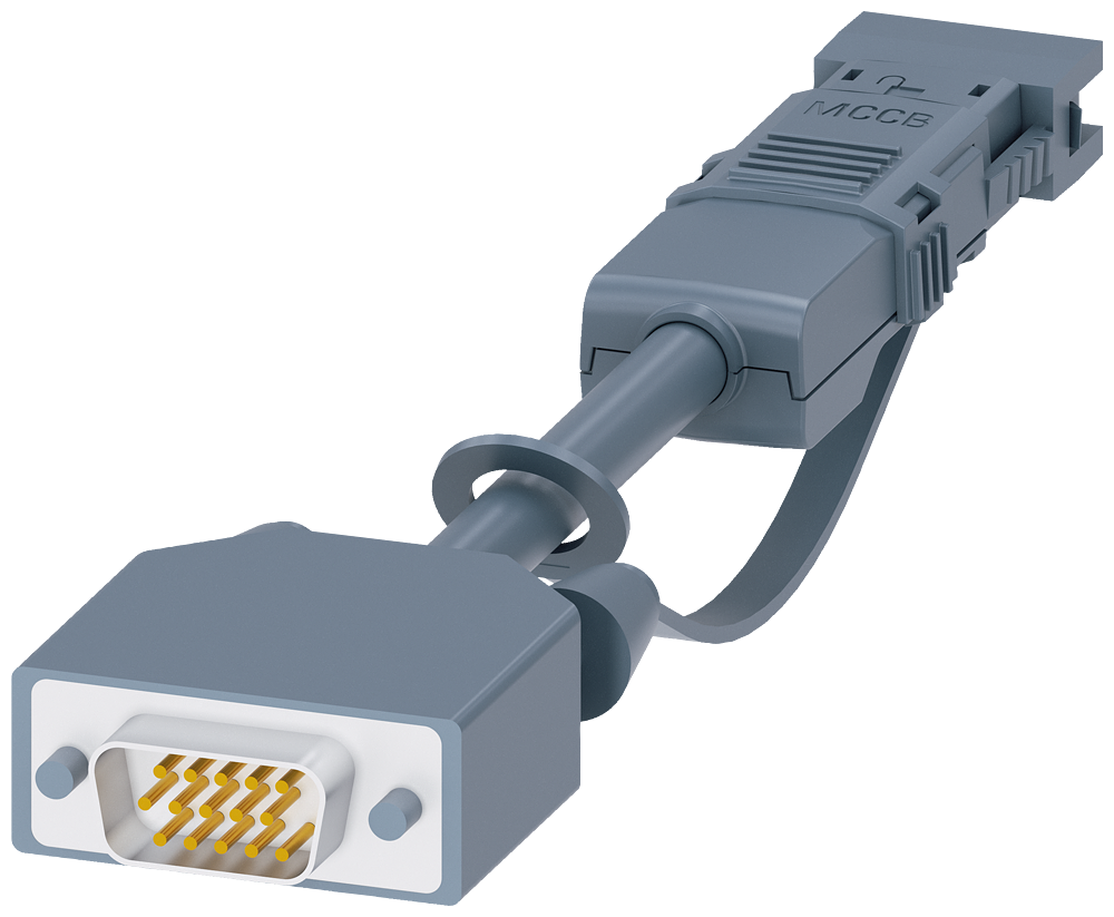BREAKER TD500 CONNECTION CABLE