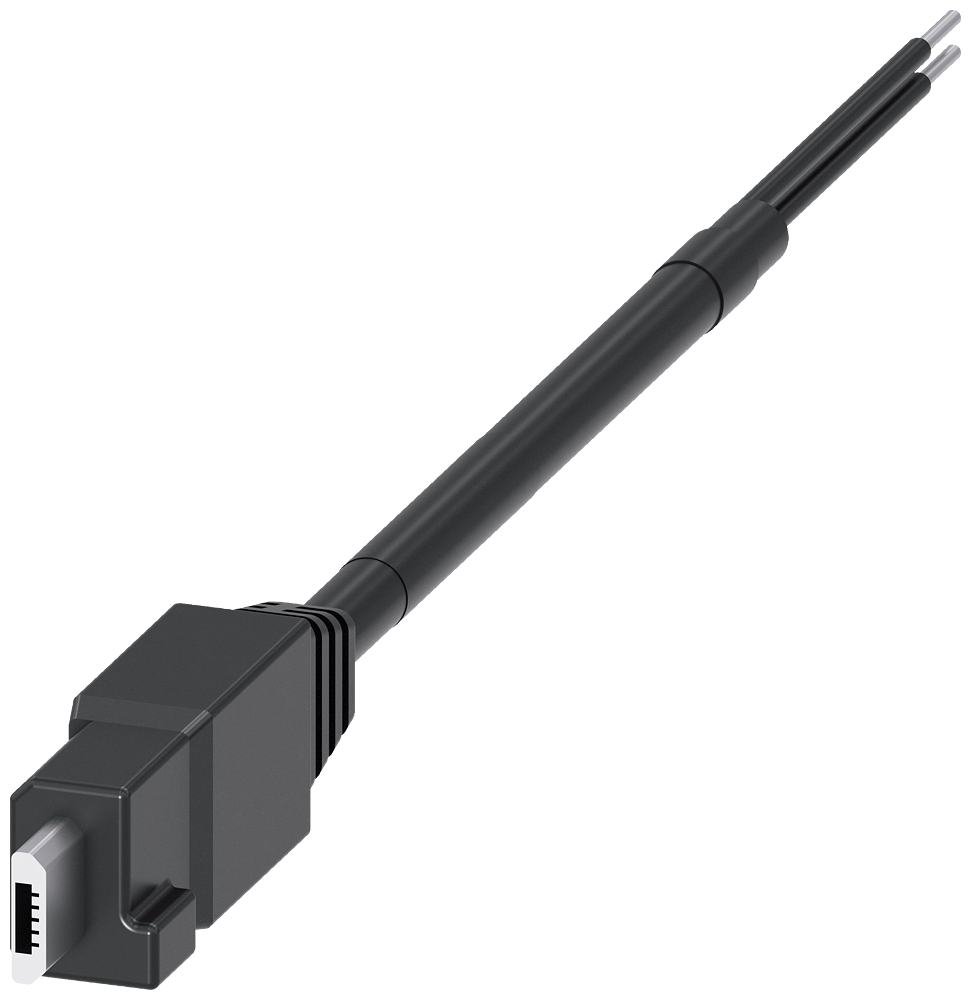 CONNECTION CABLE FOR N-CT - 3VA