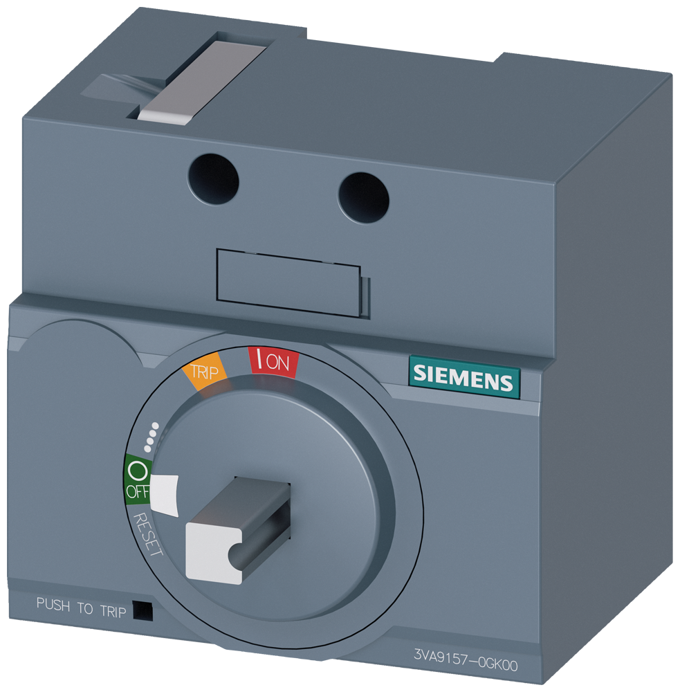 BRKR 3VA1 160A RETRO 3VL RO ACC