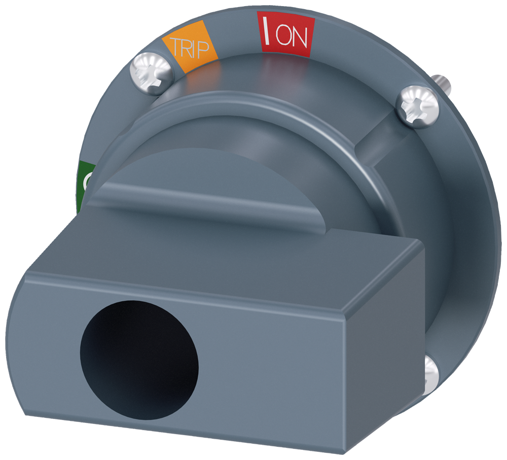 BRKR 3VA1 250A DM RO HDL ACC