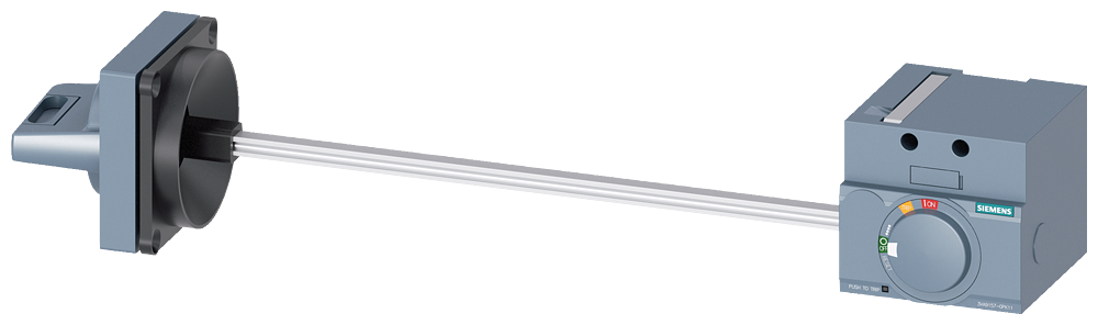 BRKR 3VA1 160A SM RO ACC