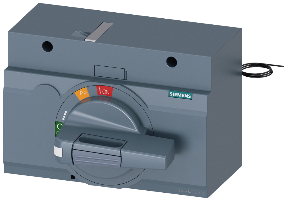 BRKR 3VA2 630A FM RO ILL ACC