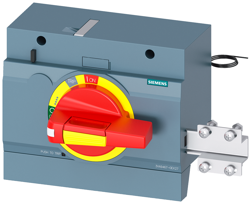 BRKR 3VA2 630A FM RO EMG INLK ILL ACC