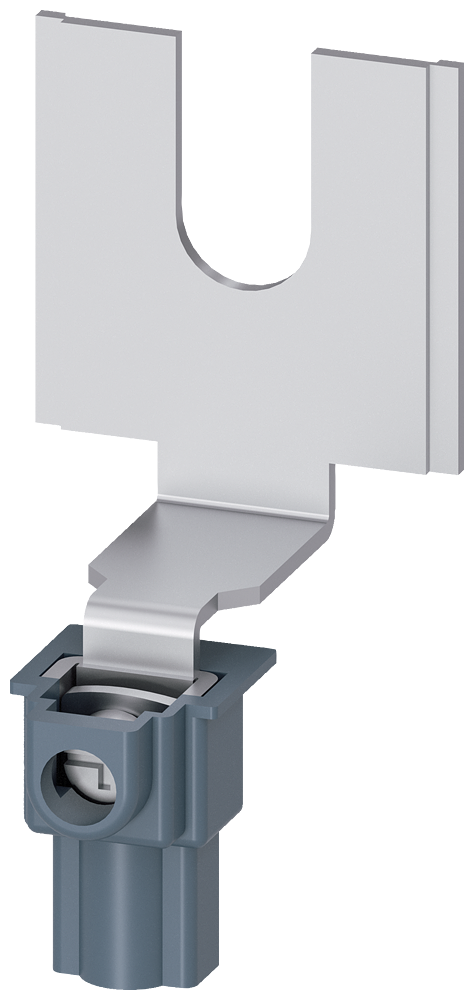 BRKR 3VA2 630A BBAR CTRL WIRE TRML FX 10