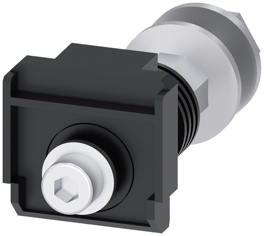 BRKR 3VA2 630A R CN STUD SH 1PC ACC