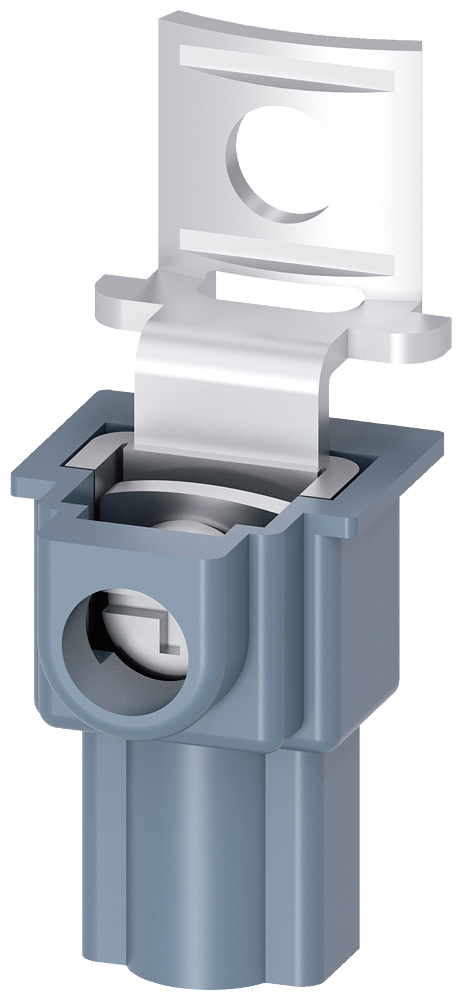 BRKR 3VA1 160A AUX CTRL WIRE TRML FX 10P