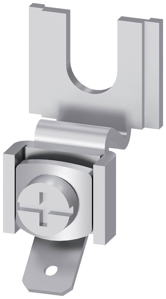 BRKR 3VA1 160A BBAR CTRL WIRE TRML FX 10