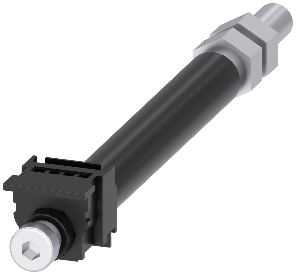 BRKR 3VA1 160A R CN STUD LG 1PC ACC