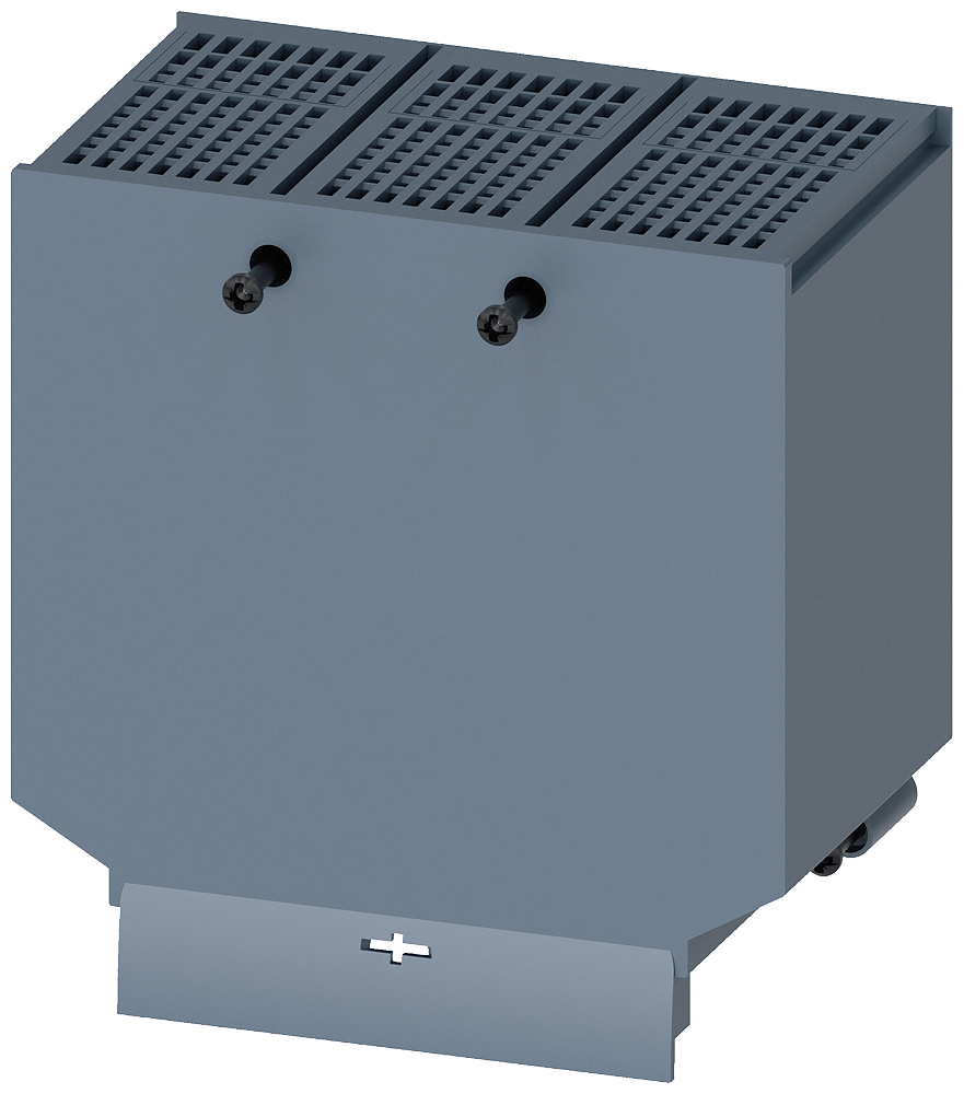 BRKR 3VA1 160A 3P TRML CVR BROAD FX MNT