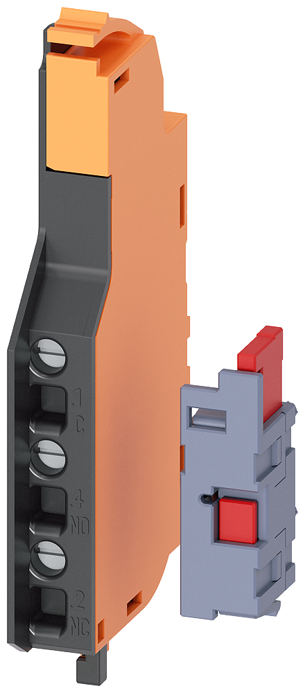 BRKR 3VA1 160A SAS HQ E ACC