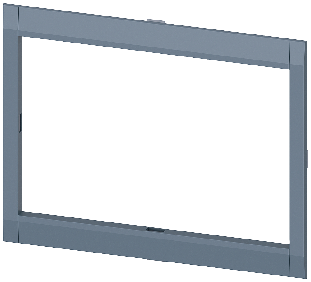 BRKR 3VA2 630A ECH TM ETU 4P ACC