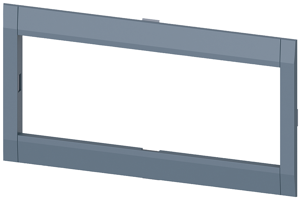 BRKR 3VA2 630A ECH 4P ACC