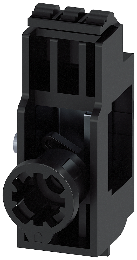 BRKR 3VA1 160A ADPT CYLND LCK ACC