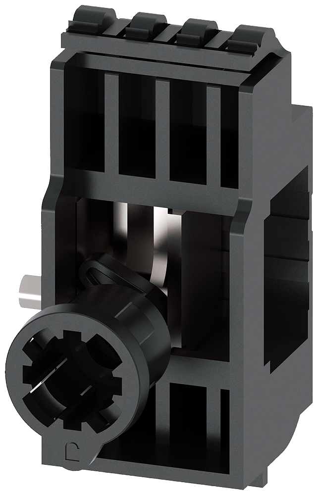 BRKR 3VA2 630A ADPT CYLND LCK ACC