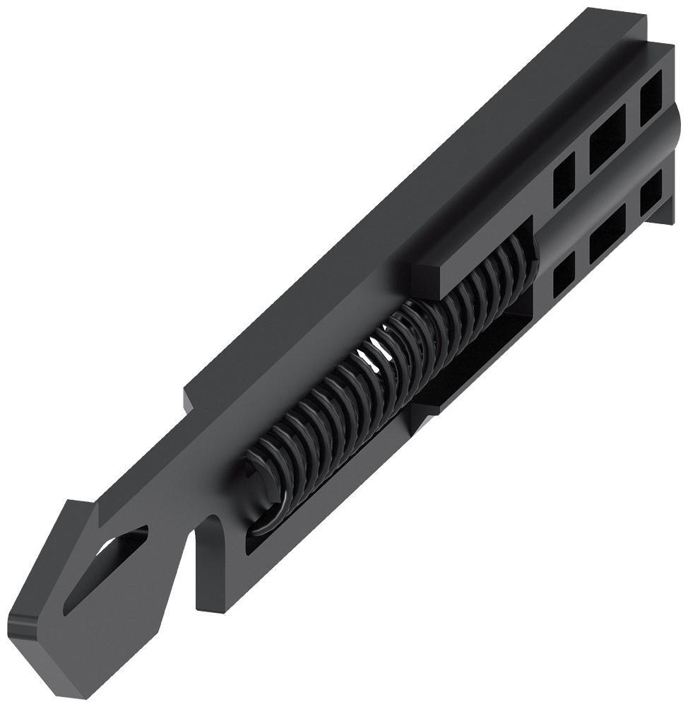 BRKR 3VA2 630A AUTO PLUG DRAW ACC