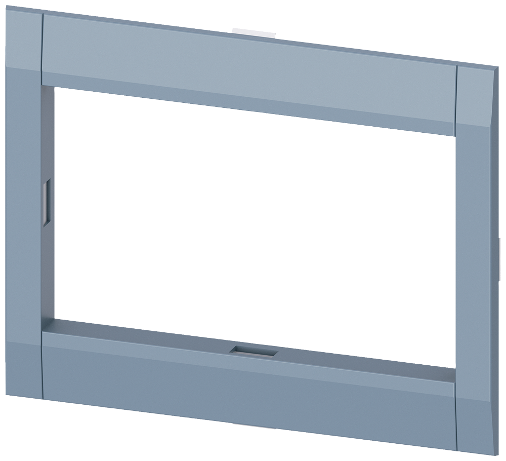 BRKR 3VA2 630A ECH DOOR FT ACC