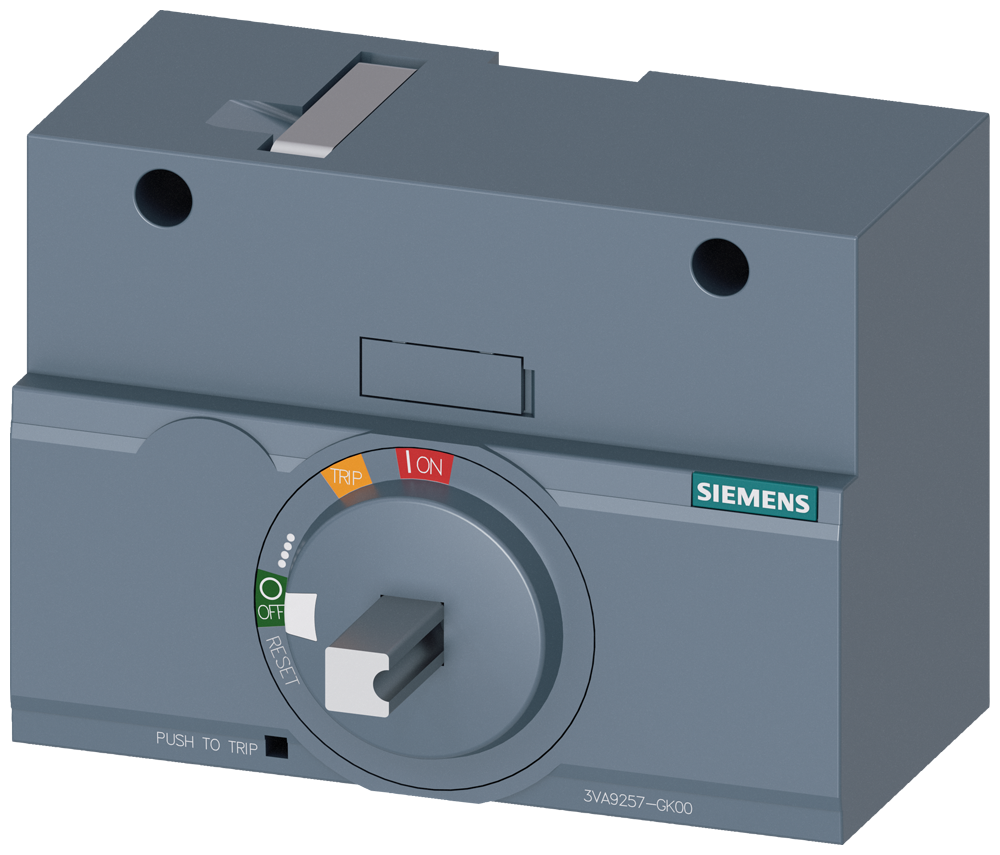 BRKR 3VA1 250A RETRO 3VL RO ACC