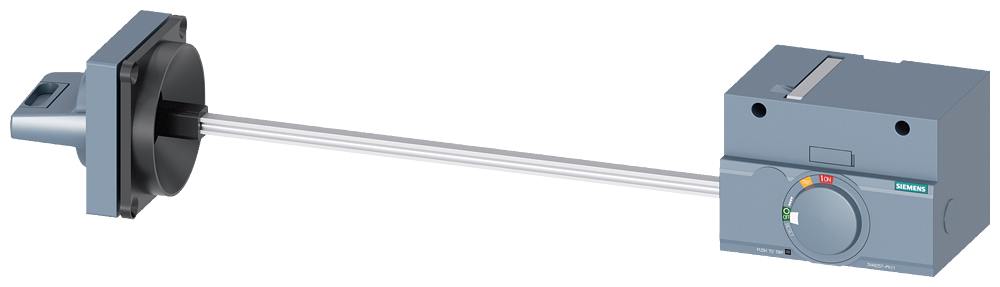 BRKR 3VA1 250A SM RO ACC