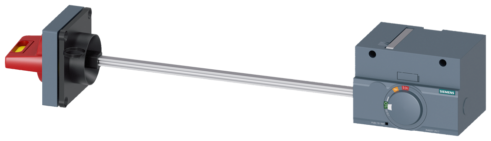 BRKR 3VA1 250A SM RO EMG ILL ACC