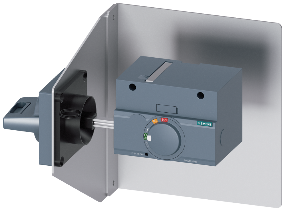 BRKR 3VA1 250A SM RO MPLT ILL ACC