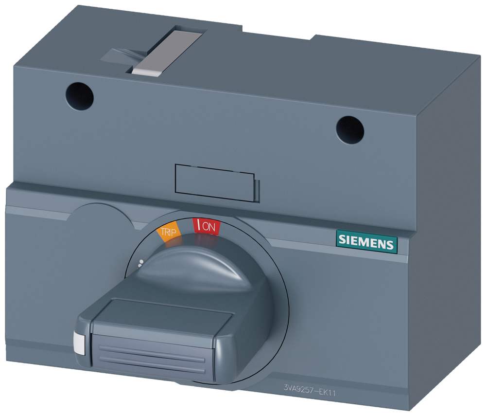 BRKR 3VA1 250A FM RO ACC