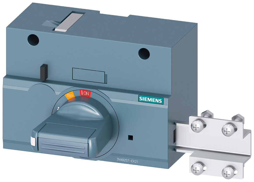 BRKR 3VA1 250A FM RO INLK ACC