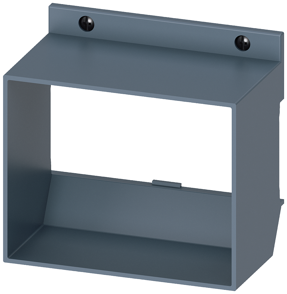 BRKR 3VA1 250A DOOR FEEDTHR ACC