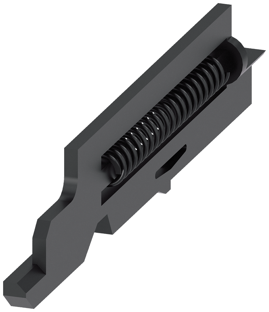 BRKR 3VA1 250A AUTO PLNG PLUG ACC