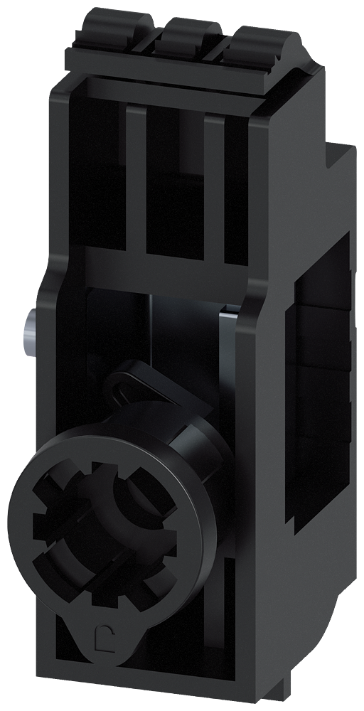 BRKR 3VA1 250A ADPT CYLND LCK ACC