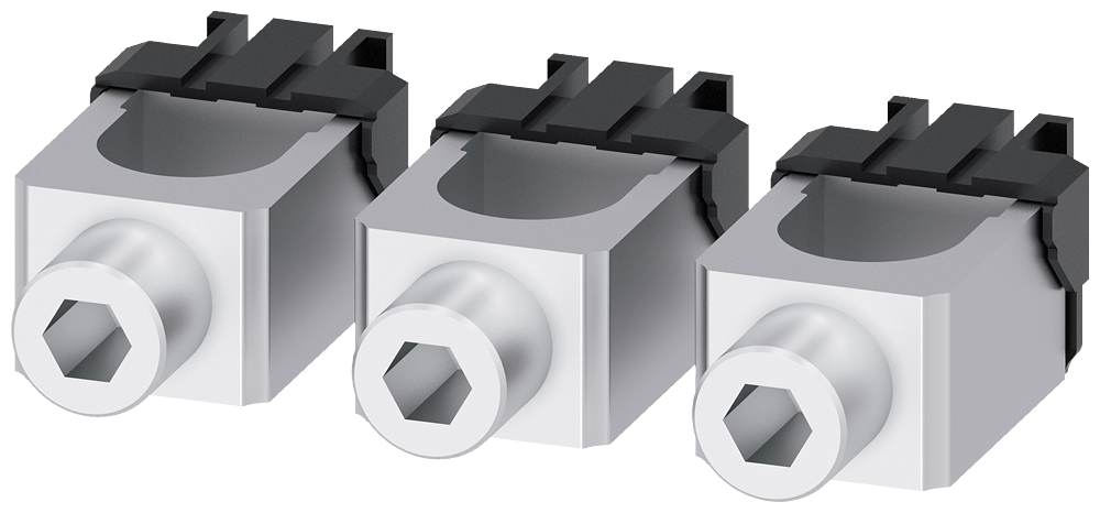 BRKR 3VA1 250A LUG 3P 1W