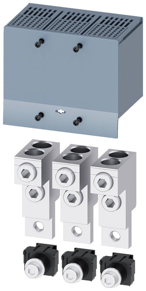 BRKR 3VA1 250A LUG 3P 2W