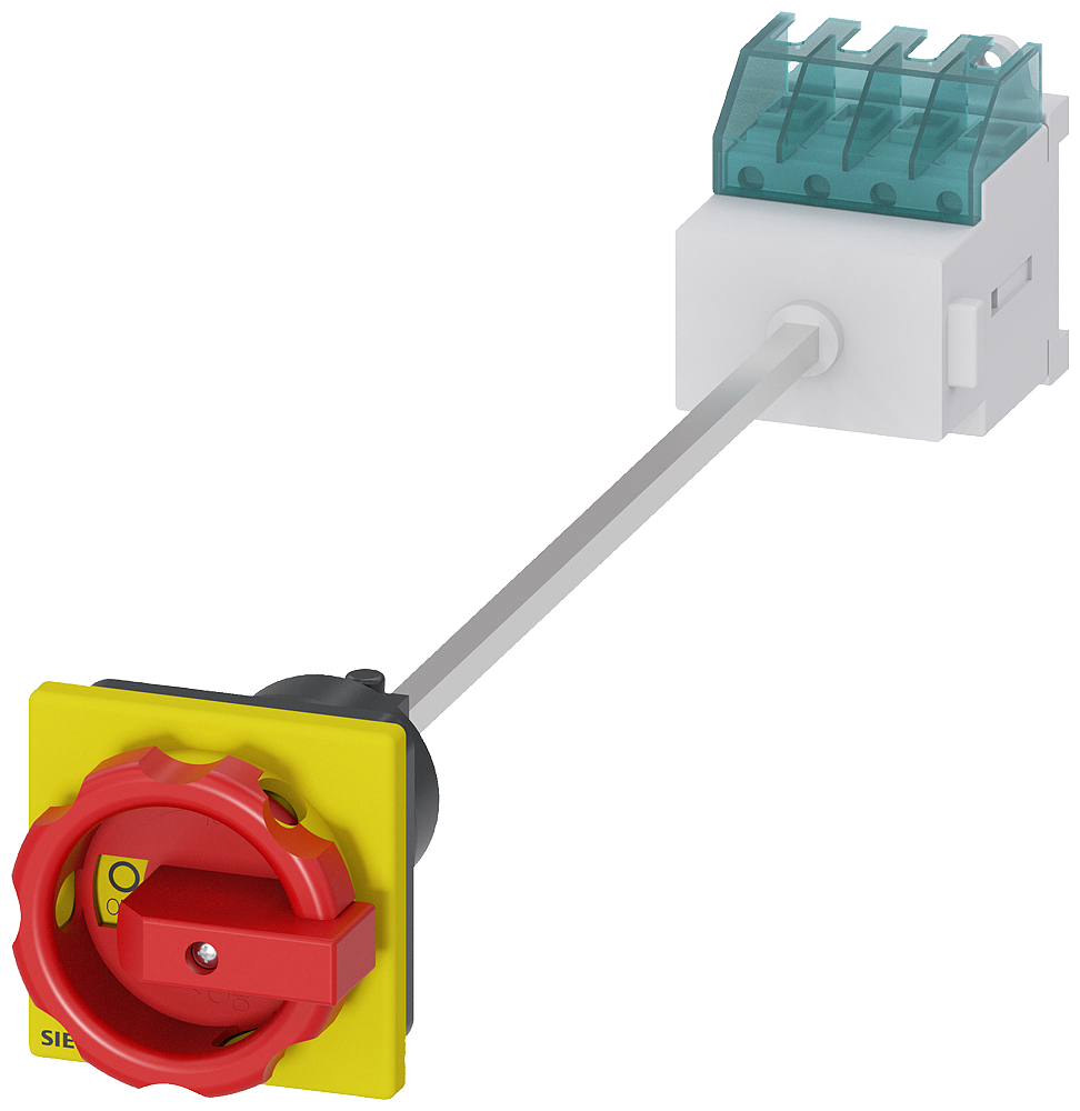 3LD switch disconnector