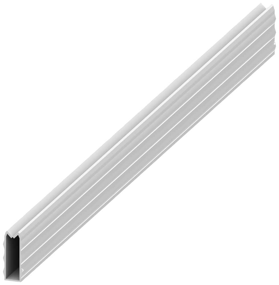 COVER PROFILE FOR 10MM, 12-30MM BUS BARS