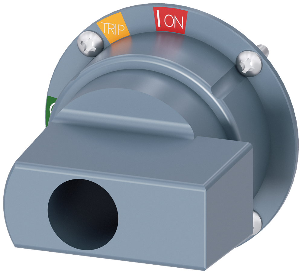 BREAKER 3VA5 125A NFPA79 INTERNAL HANDLE