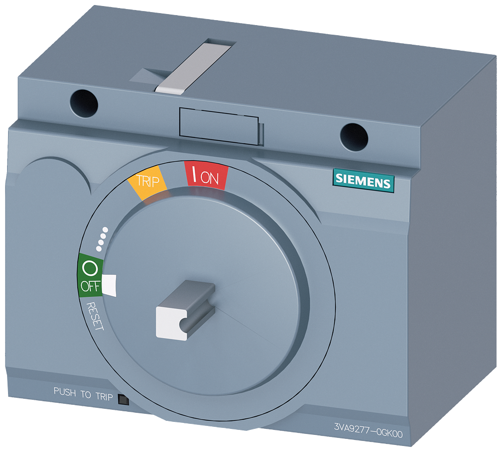 BREAKER 3VA5,6 250A  ROT BREAKER OP