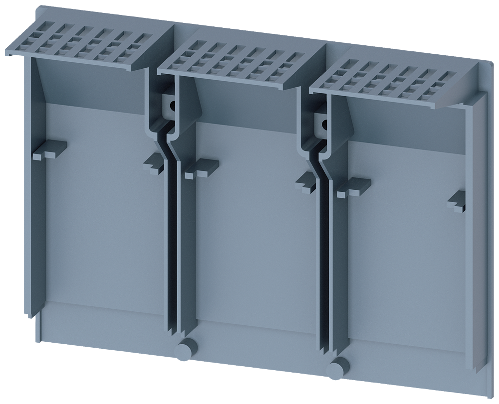 BREAKER 3VA5,6 250 REAR SHLD LONG 3P 1PC