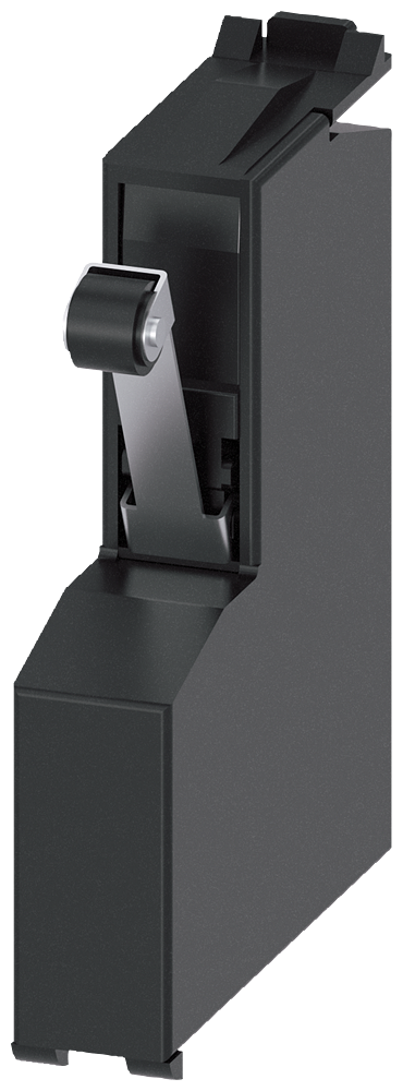 BREAKER 3VA PLUG IN DRAW OUT POS SWITCH