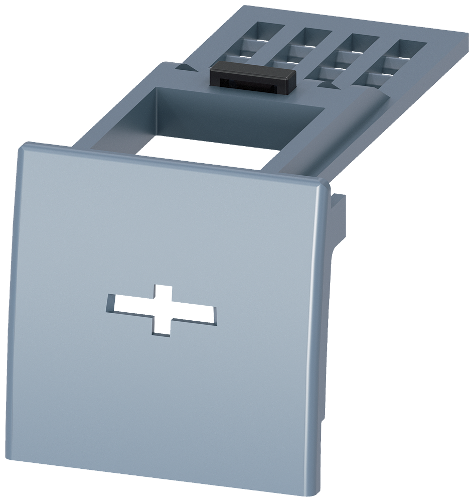 BREAKER 3VA5 125 SHORT TERM CVR 1P 1 PC