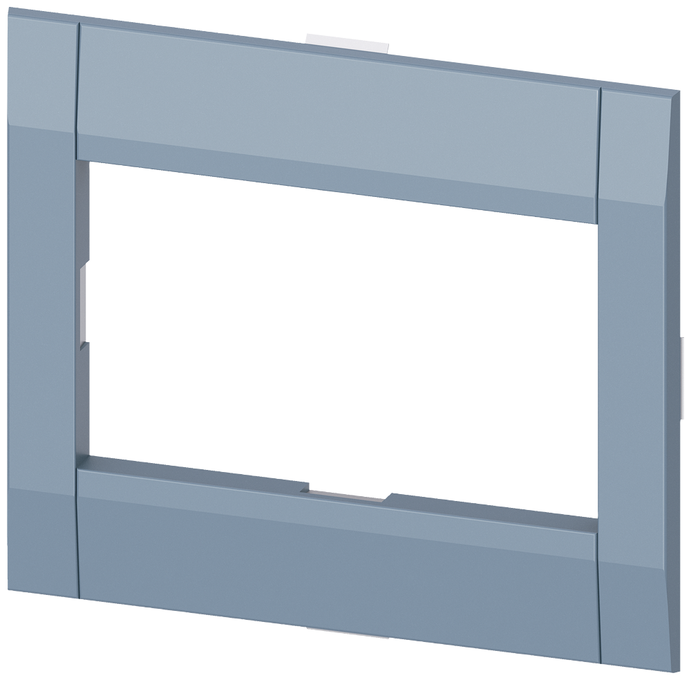 BREAKER 3VA5 125A 3P RHO BEZEL NO WINDOW