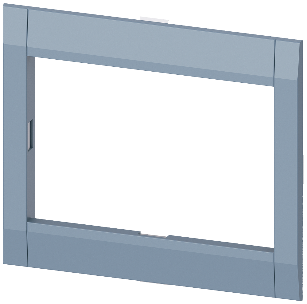 BREAKER 3VA6 250A 3P RHO BEZEL NO WINDOW