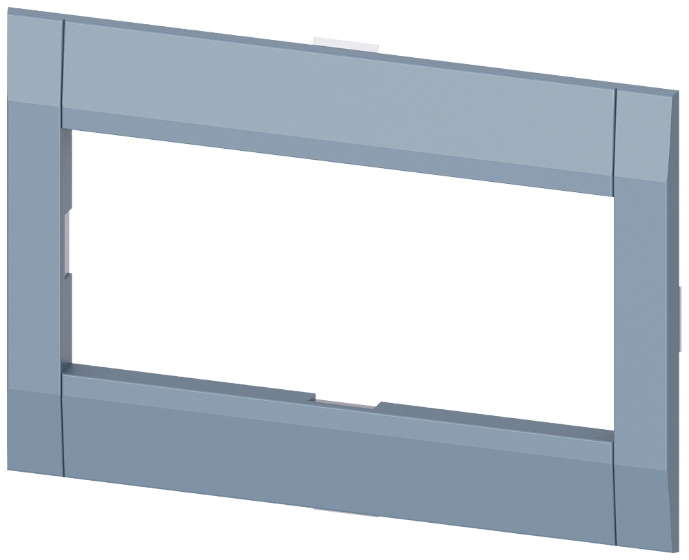 BREAKER 3VA5 250 4P TMTU BEZEL NO WINDOW