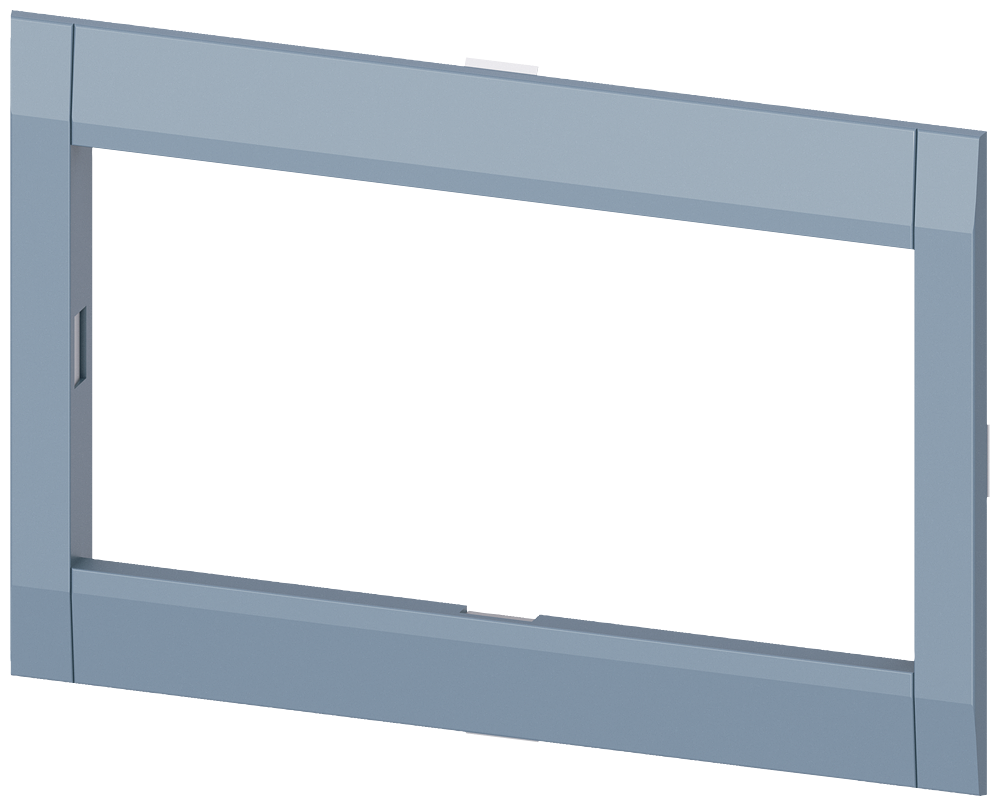 BREAKER 3VA 150A,250A 4P BEZEL NO WINDOW