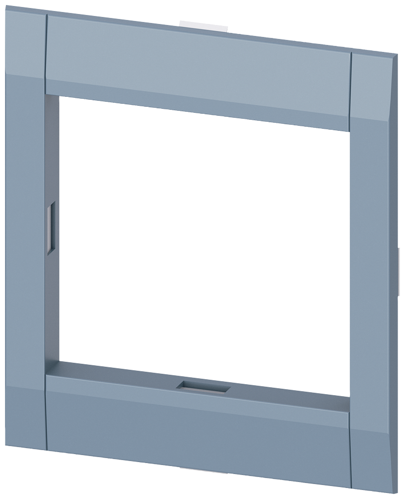 BREAKER 3VA6 250 3P MO TMTU WINDOW BEZEL