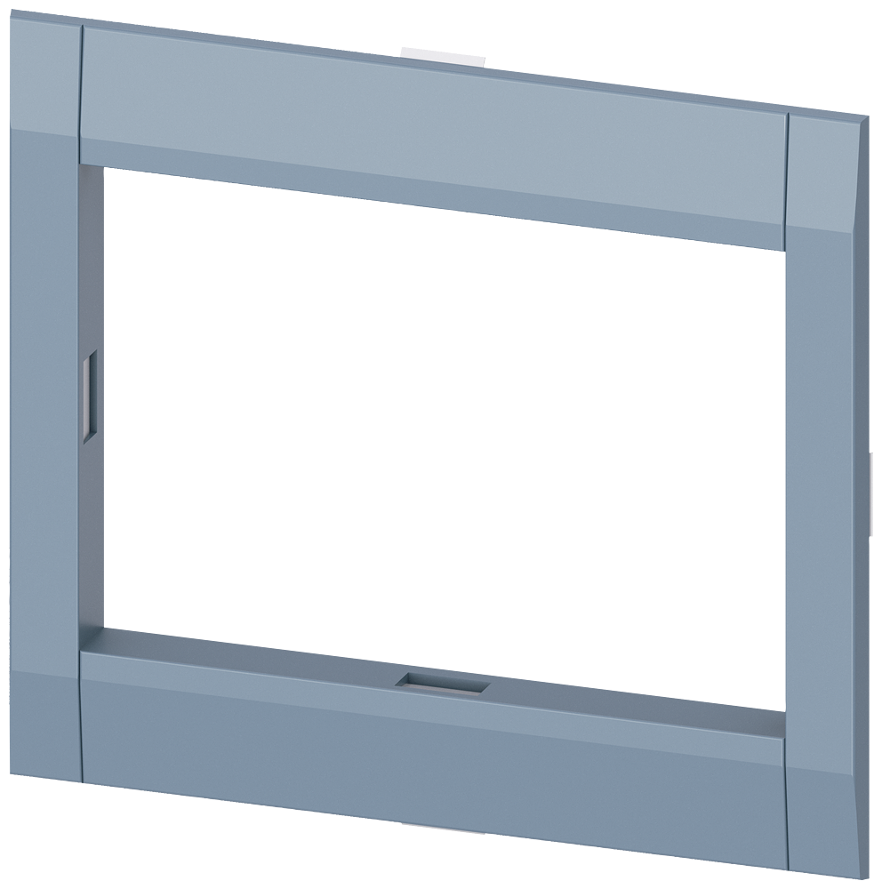 BREAKER 3VA5 125A 4P TMTU WINDOW BEZEL