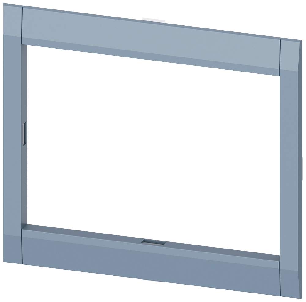 BREAKER 3VA5/6 150A,250A 4P WINDOW BEZEL