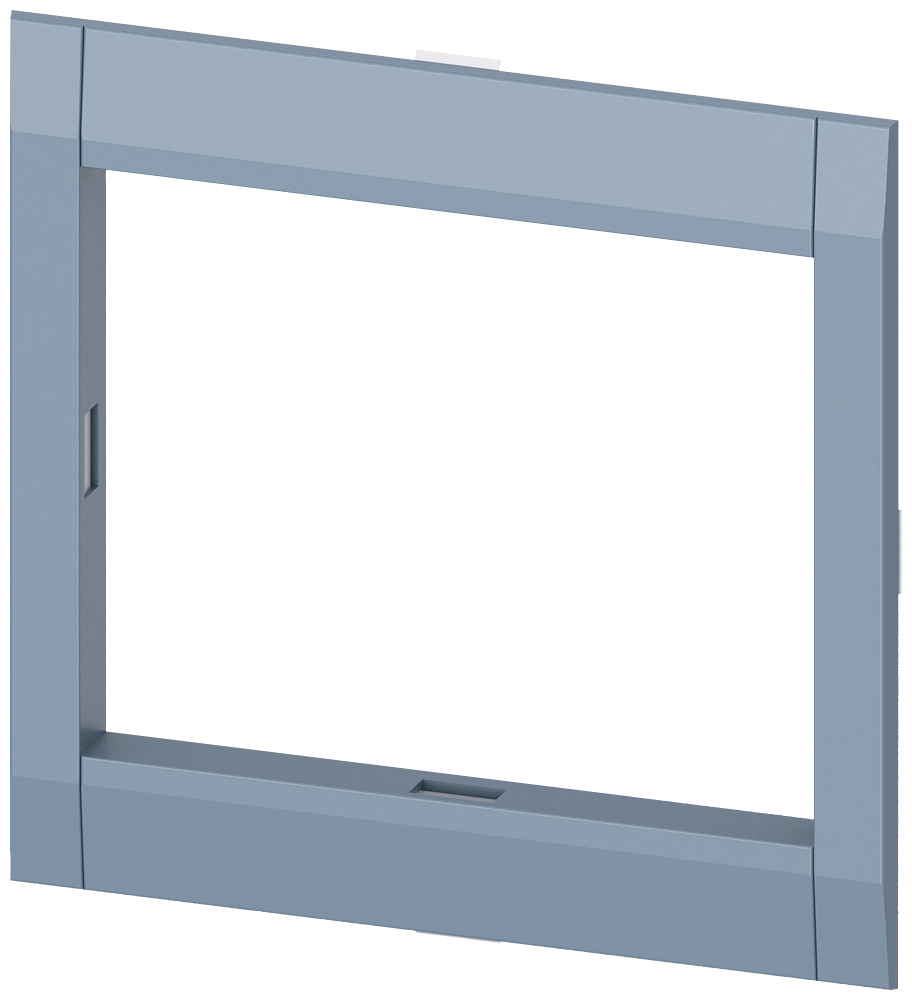BREAKER 3VA6 150A, 250A ETU WINDOW BEZEL