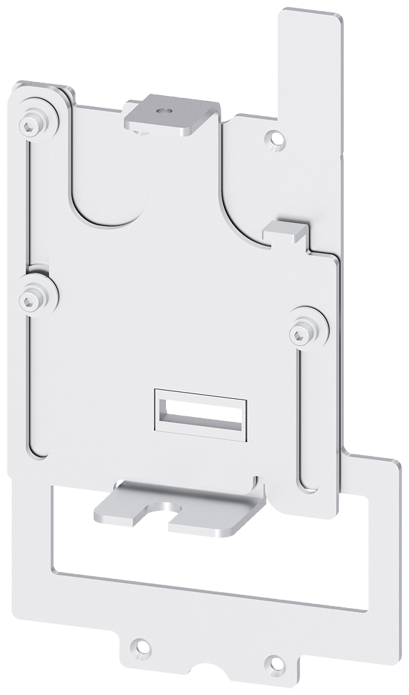 BREAKER 3VA6 400,600A MAX FLEX OPERATOR